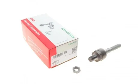 Тяга рулевая Volvo S60/S80/V70/XC70/XC90 97-10 (L=112mm) FAG 840 0262 10