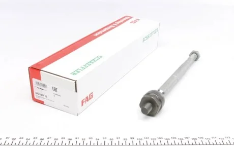 Тяга рулевая Toyota Corolla 01-07 (L=273mm) FAG 840 0337 10