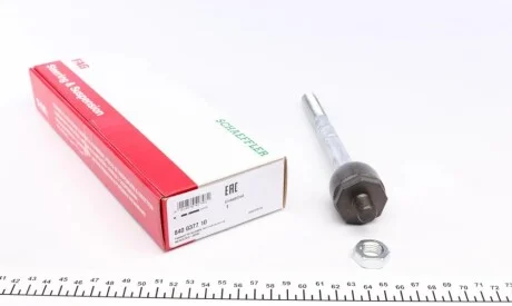 Тяга рульова MB Vaneo (W414) 02-05 FAG 840 0377 10