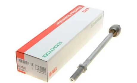 Тяга рулевая Ford Focus III 10- FAG 840 0379 10