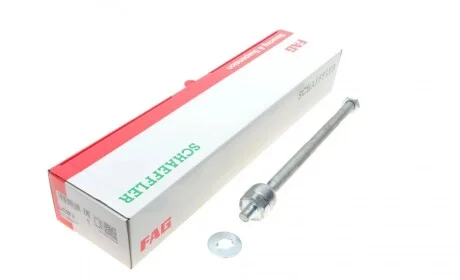 Тяга рульова Toyota Rav4 II 1.8/2.0 00-05 FAG 840 0390 10