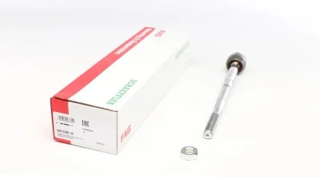 Тяга рулевая Citroen Nemo 1.3HDi/1.4HDi 08-, L=274mm FAG 840 0395 10