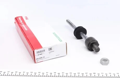 Тяга рульова BMW 3 (E36), 09/90 - 11/98 FAG 840 0399 10