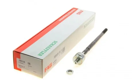 Тяга рульова Mitsubishi Outlander I 03-10 FAG 840 0416 10