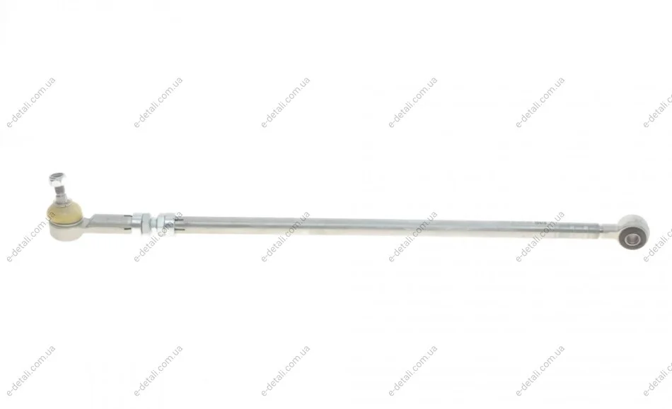 Тяга рульова (з наконечником) (L) VW Passat -88 FAG 840 0486 10 (фото 1)