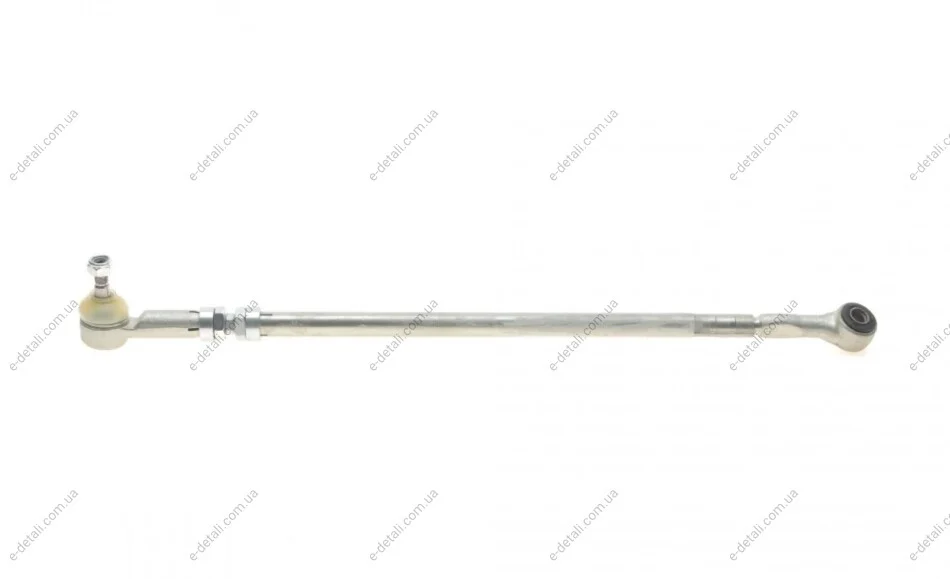 Тяга рульова (з наконечником) (R) VW Passat -88 FAG 840 0487 10 (фото 1)