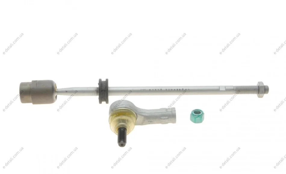 Тяга рульова (з наконечником) (L) VW Golf II 83-92 FAG 840 0509 10 (фото 1)