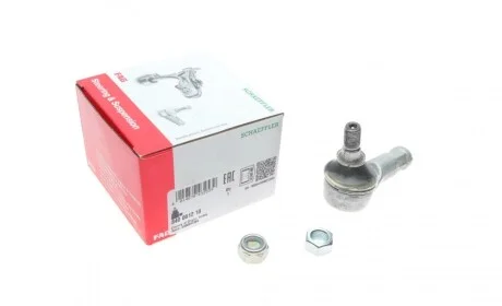 Наконечник тяги рулевой Kia Picanto 05-/ Rio 00-05 FAG 840 0612 10