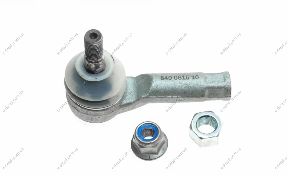 Наконечник тяги рульової Mazda 323 98-/626 82- FAG 840 0615 10 (фото 1)