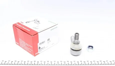 Наконечник тяги рулевой Lada Nova (2105), 05/81 - 04/12 FAG 840 0623 10
