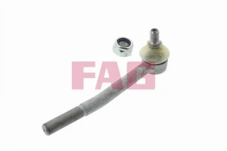 Наконечник тяги рульової (L) Lada (поперечн.)/(внутрішній) FAG 840 0624 10