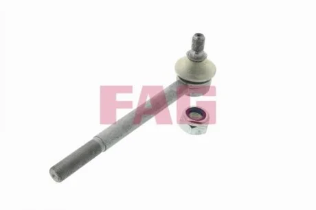Наконечник тяги рулевой (R) Lada (поперечн.)/(внутренний) FAG 840 0625 10