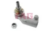 Наконечник тяги рулевой (L) Lada Priora 1.6i 08-18 FAG 840 0629 10 (фото 5)