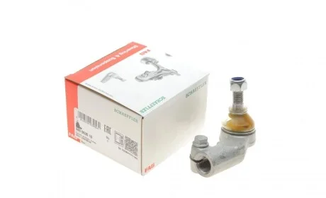 Наконечник тяги рулевой (R) Lada 110-112/Priora 95- FAG 840 0630 10