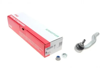 Наконечник тяги рульової (L) Honda Civic/ CR-V -01 FAG 840 0640 10