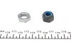 Наконечник тяги рулевой (R) Seat Cordoba/Ibiza/Skoda Fabia/Roomster/VW Polo 01- FAG 840 0679 10 (фото 5)