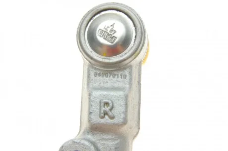 Наконечник тяги рулевой (R) Land Rover Freelander 98-06 FAG 840 0701 10