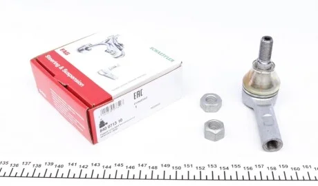 Наконечник тяги рульової MB C-class (W202/S202) 93-02 FAG 840071310
