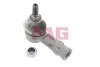 Наконечник тяги рулевой Hyundai Accent/Sonata/Elantra 93-06 FAG 840 0715 10 (фото 1)