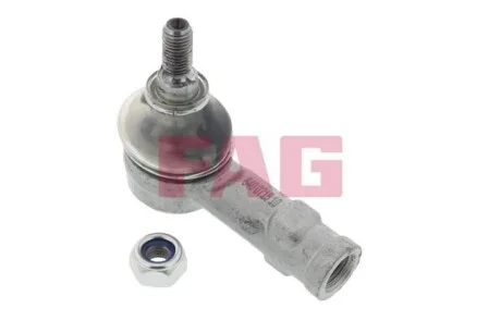 Наконечник тяги рулевой Hyundai Accent/Sonata/Elantra 93-06 FAG 840 0715 10