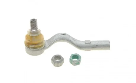 Наконечник тяги рульової (L) MB E-class (W210) FAG 840 0722 10