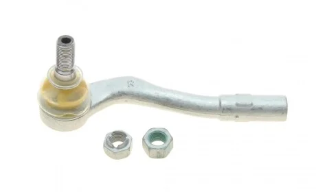 Наконечник тяги рулевой (R) MB (W203) 00-07 FAG 840 0730 10
