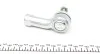 Наконечник тяги рулевой (L) Ford Escort -01 FAG 840 0739 10 (фото 2)
