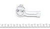 Наконечник тяги рулевой (R) Ford Escort -01 FAG 840 0740 10 (фото 2)