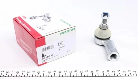 Наконечник тяги рульової (R) Ford Escort -01 FAG 840 0740 10
