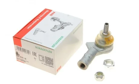 Наконечник тяги рульової (L) Ford Scorpio/Sierra -93 FAG 840 0741 10