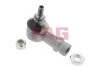 Наконечник тяги рульової Ford Granada/Scorpio 2.8-2.9i 85-94 FAG 840 0744 10 (фото 1)