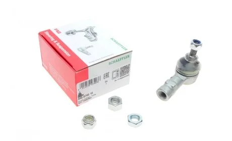 Наконечник тяги рульової Ford Fiesta 89-95/Ka 96-08 FAG 840 0745 10