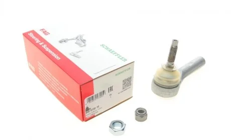 Наконечник тяги рульової Chrysler Voyager/Dodge Caravan 95-01 FAG 840 0750 10