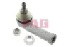 Наконечник тяги рулевой (L) Ford Mondeo I/II 93- FAG 840 0751 10 (фото 1)