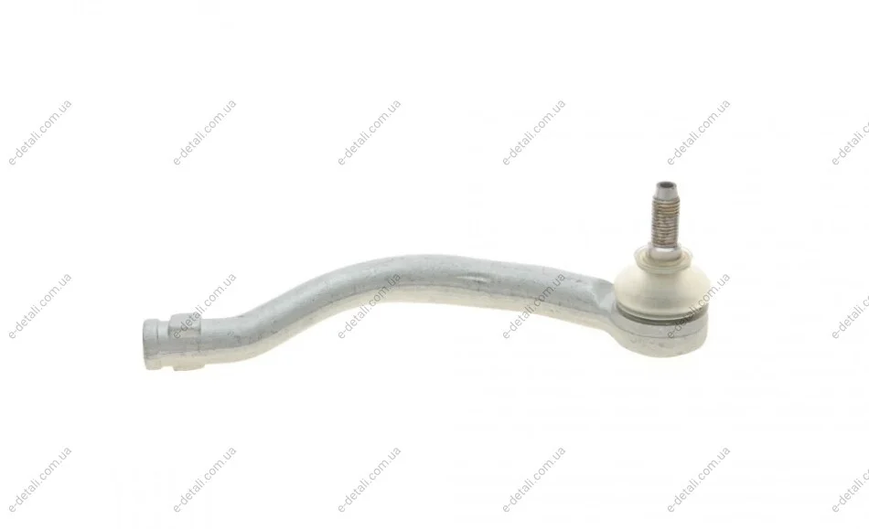 Наконечник тяги рулевой (L) VW Sharan/Ford Galaxy 1.8-2.8 95-10 (L=222mm) FAG 840 0769 10 (фото 1)