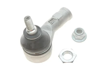 Наконечник тяги рульової (L) Ford Focus 98-04 FAG 840 0772 10