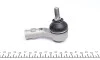 Наконечник тяги рульової (R) Ford Focus 98-04 FAG 840 0773 10 (фото 3)