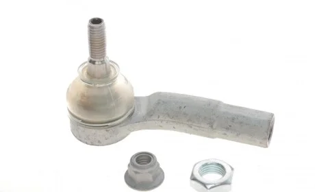 Наконечник тяги рулевой (L) Ford Fiesta/Fusion 01-12 (поперечн.) FAG 840 0781 10