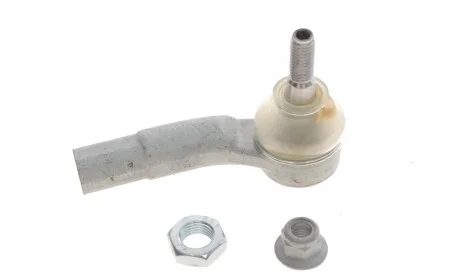 Наконечник тяги рульової (R) Ford Fiesta/Fusion 01-12 (поперечн.) FAG 840 0782 10