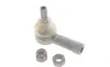 Наконечник тяги рульової Daewoo Matiz 0.8-1.0 98- FAG 840 0784 10 (фото 1)