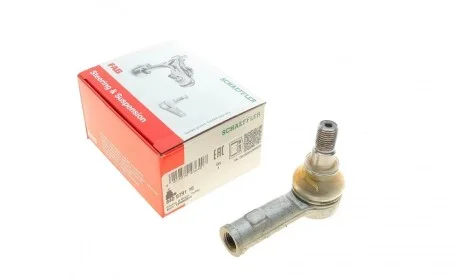 Наконечник тяги рулевой (внутренний) Isuzu Campo/Trooper/Opel Frontera/Monterey 91-98 FAG 840 0791 10