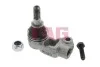 Наконечник тяги рулевой (L) Opel Vectra A 88-95 FAG 840079410 (фото 4)