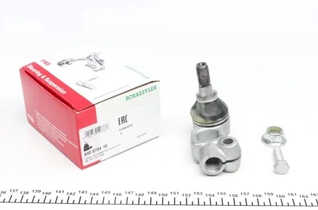 Наконечник тяги рулевой (L) Opel Vectra A 88-95 FAG 840079410