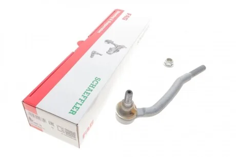 Наконечник тяги рульової (R) Opel Omega A 86-94/Senator B 87-93 FAG 840080010