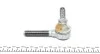 Наконечник тяги рулевой (L) Opel Omega B (внутр.) FAG 840 0801 10 (фото 3)