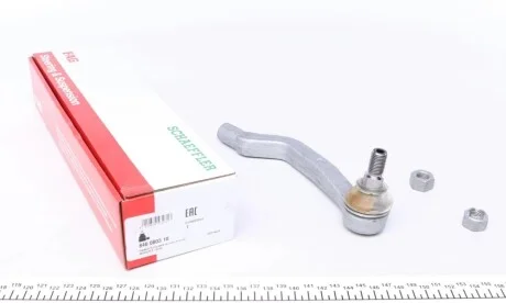 Наконечник тяги рулевой (L) MB A-class (W169) 04-12 FAG 840 0803 10