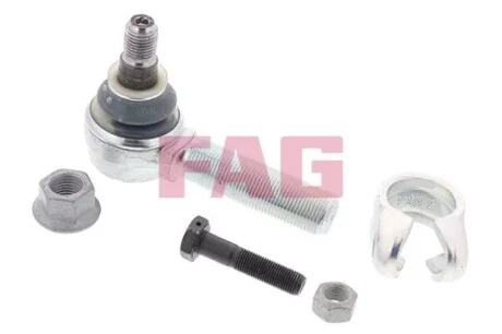 Наконечник тяги рульової (R) MB 207-310D (d=20mm) FAG 840081810
