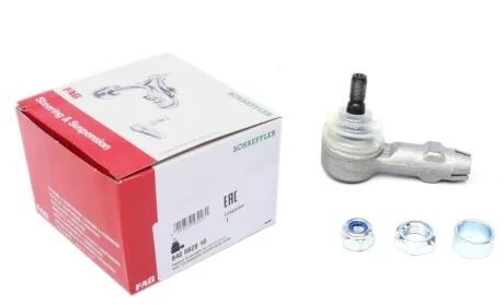 Наконечник тяги рулевой VW Passat/Audi 80/90 -91 FAG 840 0828 10