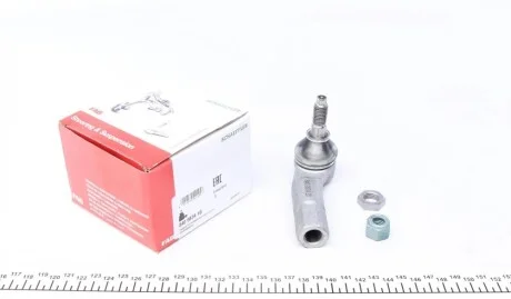 Наконечник тяги рулевой (L) VW Caddy II 1.4-1.9D 94-04 FAG 840 0834 10