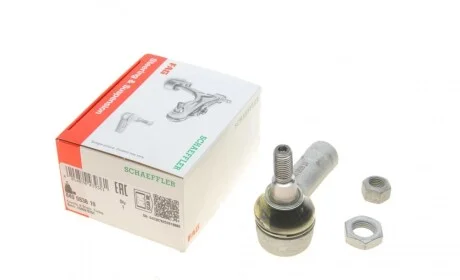 Наконечник тяги рульової (L) VW T4 90-03, (з номера шасі 70...S...002792 до 70...T...199000) FAG 840 0838 10